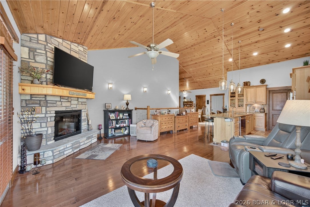 Big Island - Residential