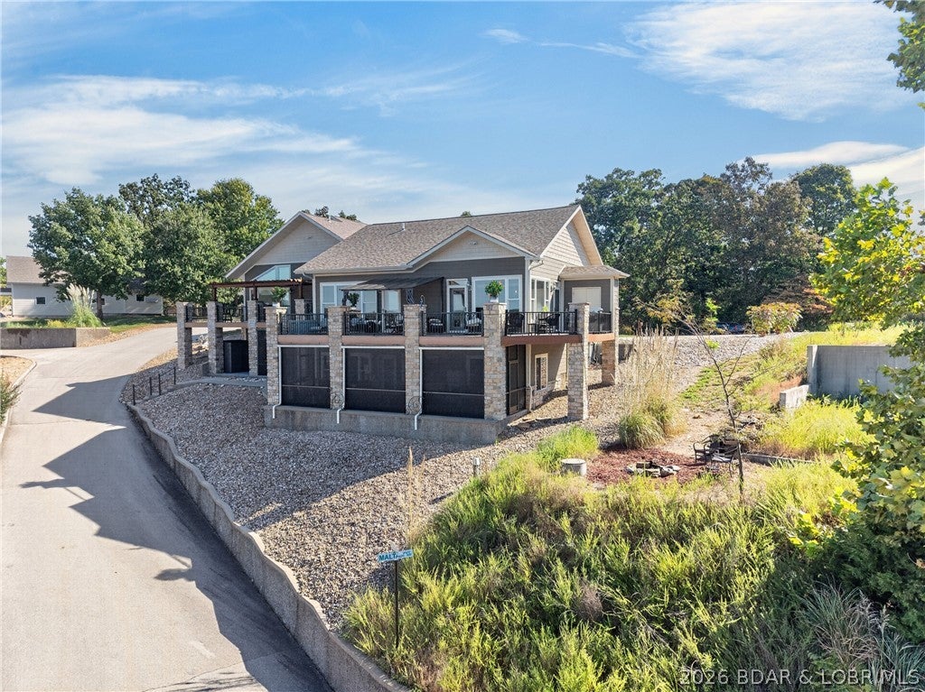 Big Island - Residential
