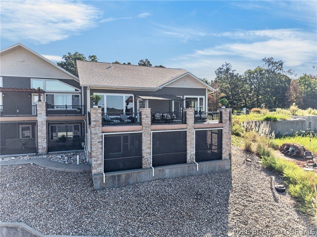 Big Island - Residential