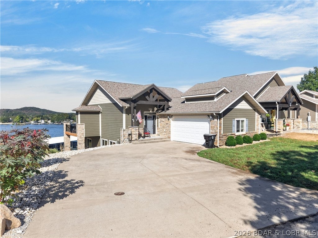 Big Island - Residential