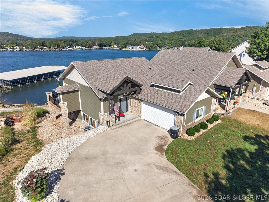 Big Island - Residential