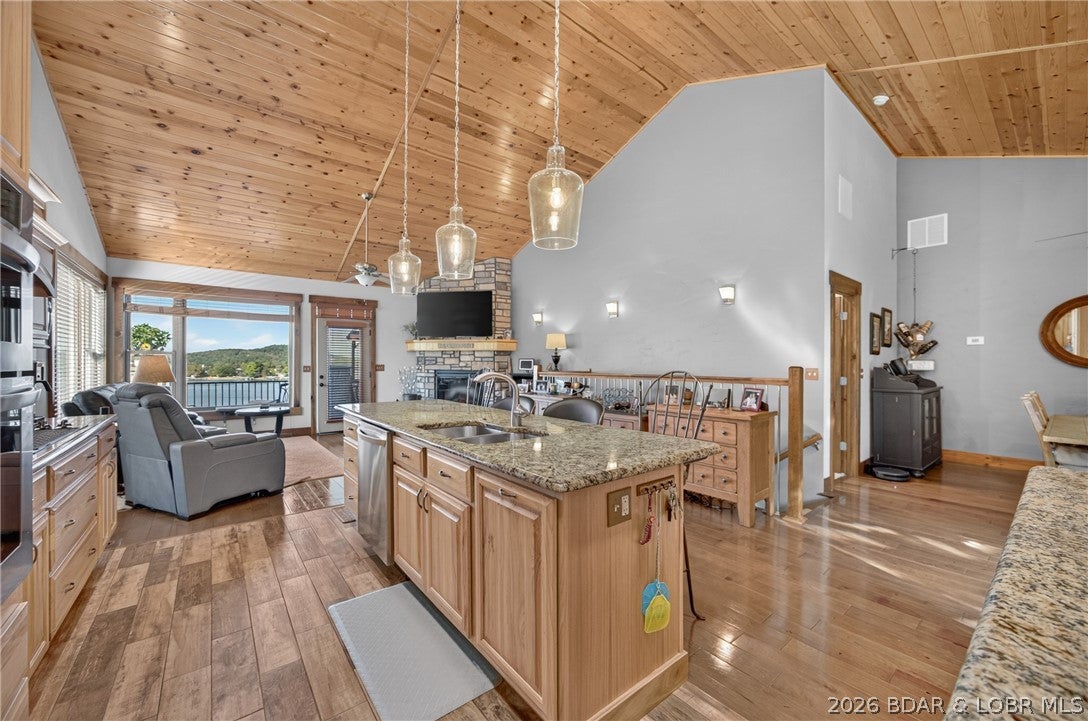 Big Island - Residential