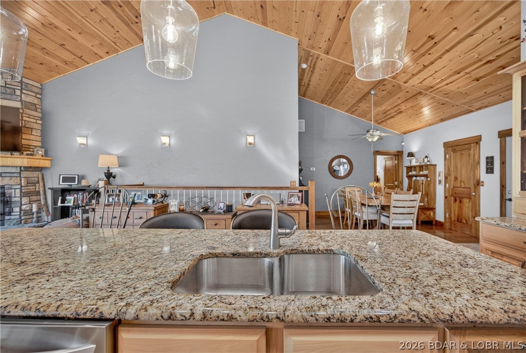 Big Island - Residential