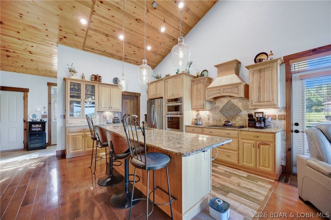 Big Island - Residential