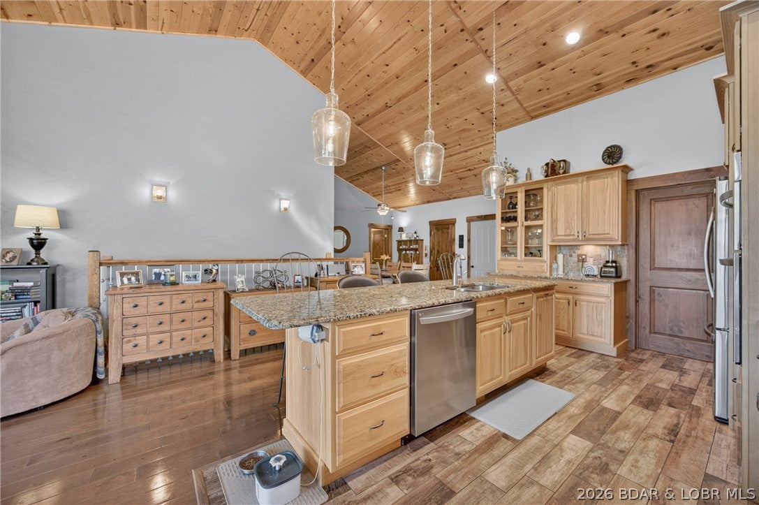Big Island - Residential