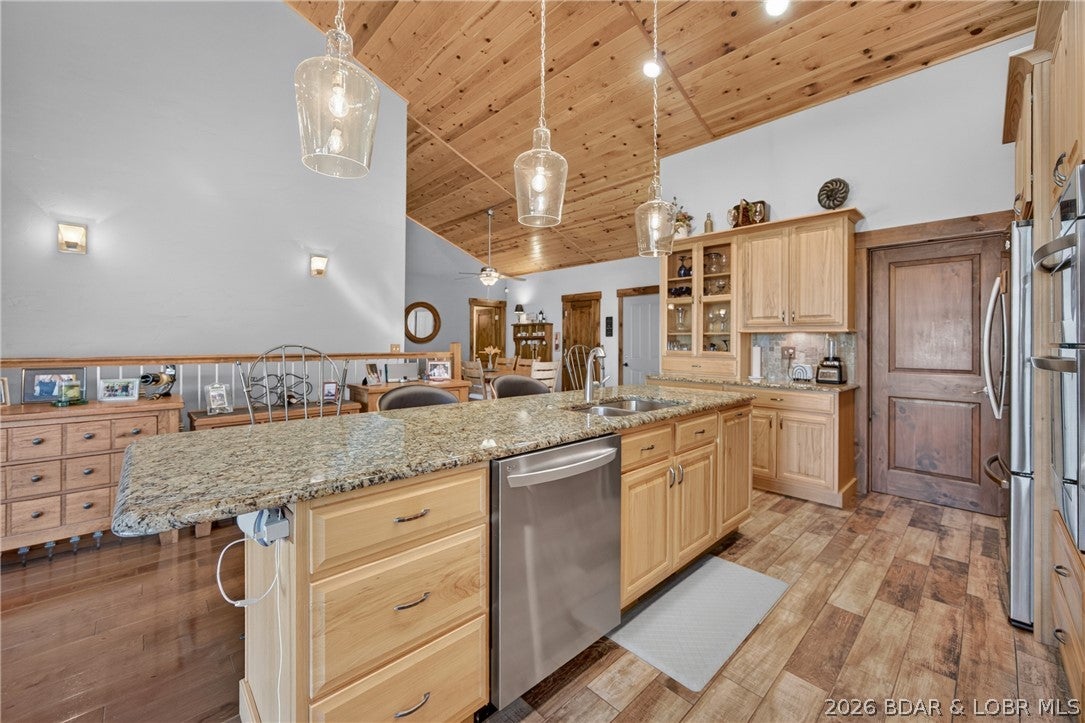 Big Island - Residential