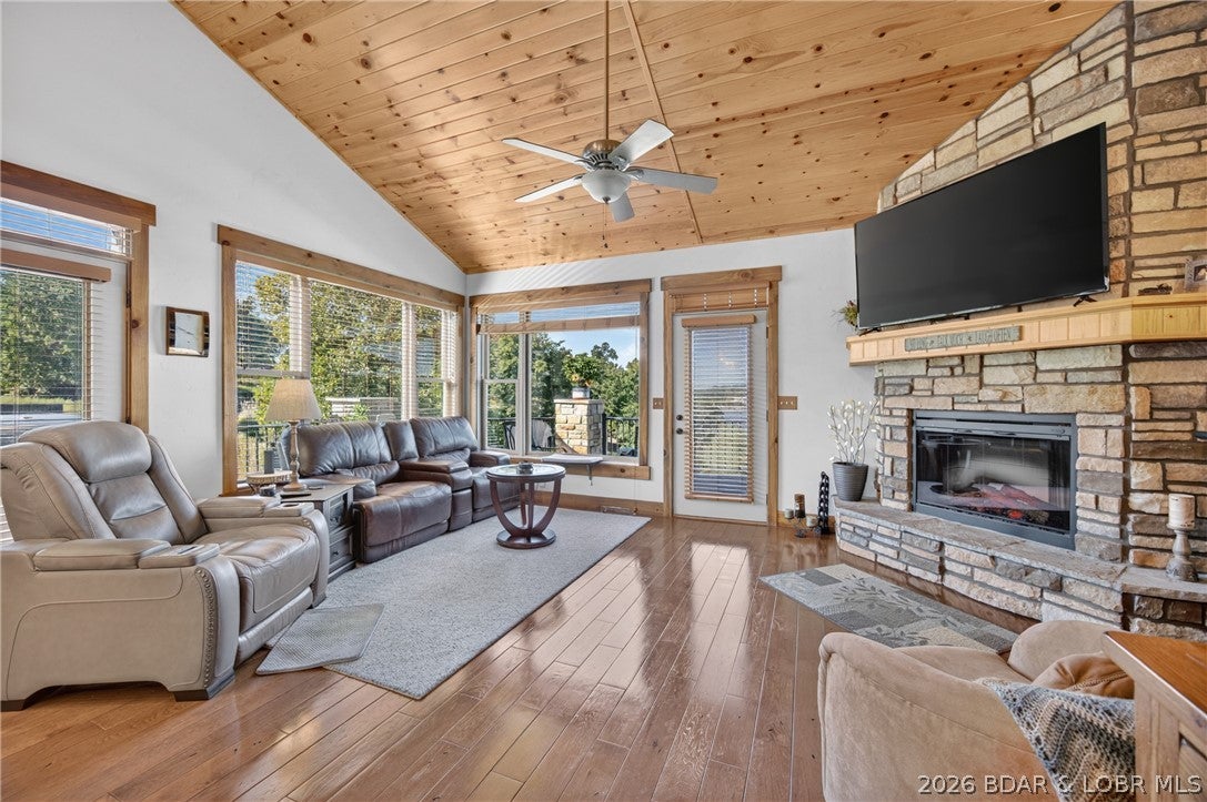 Big Island - Residential