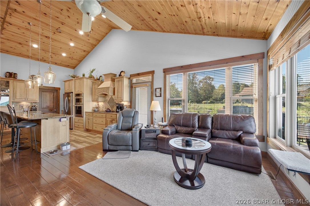 Big Island - Residential