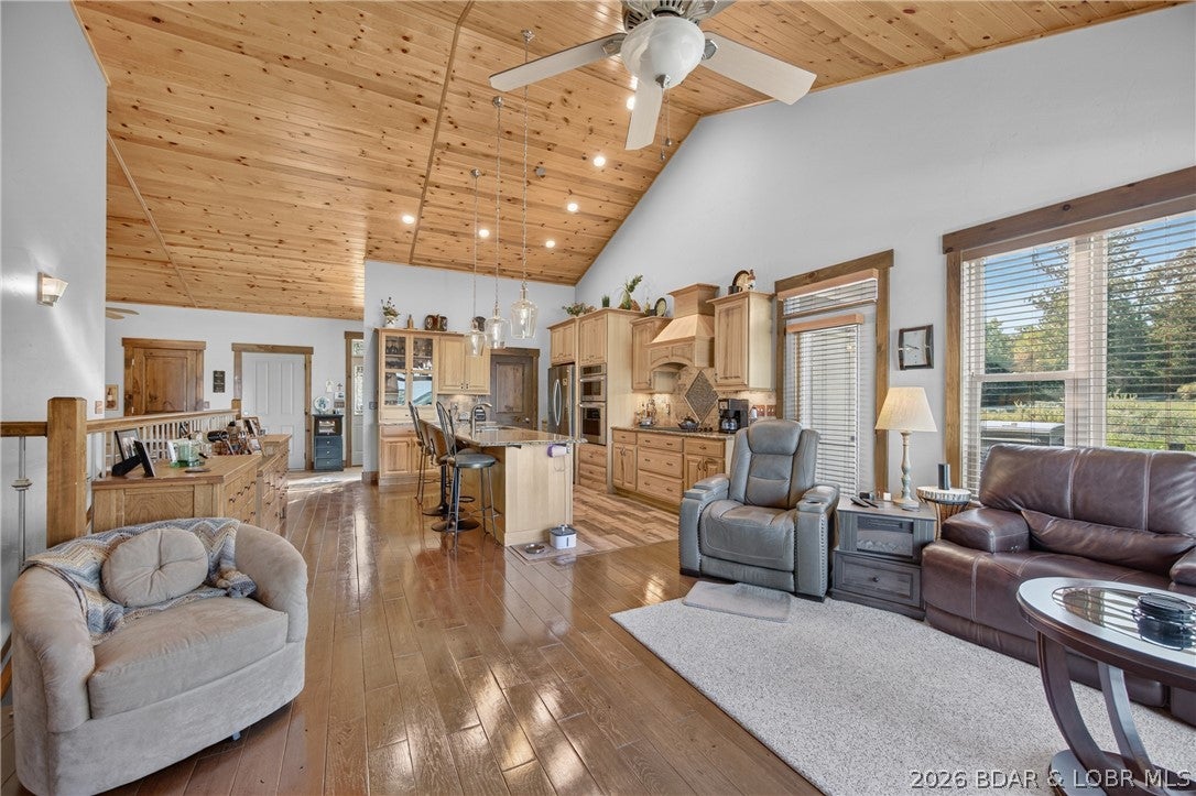 Big Island - Residential