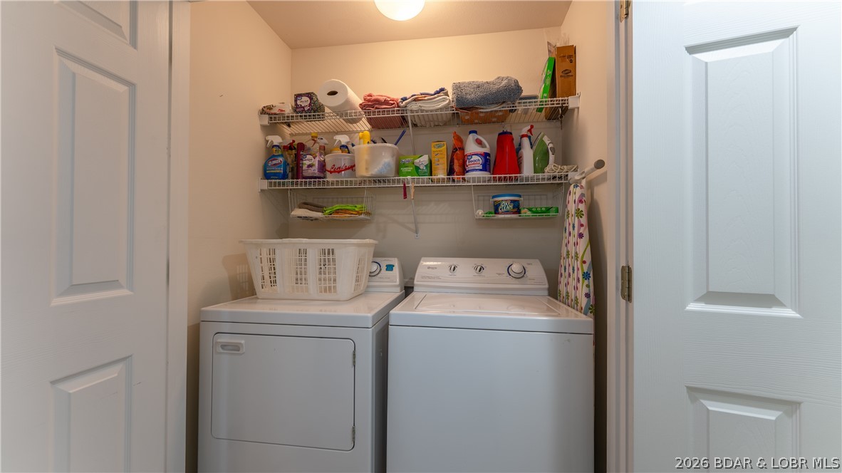 Cedar Glen Condominium - Residential
