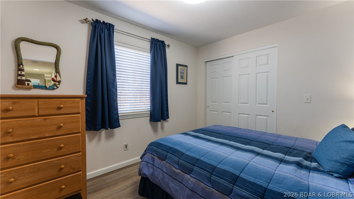 Cedar Glen Condominium - Residential