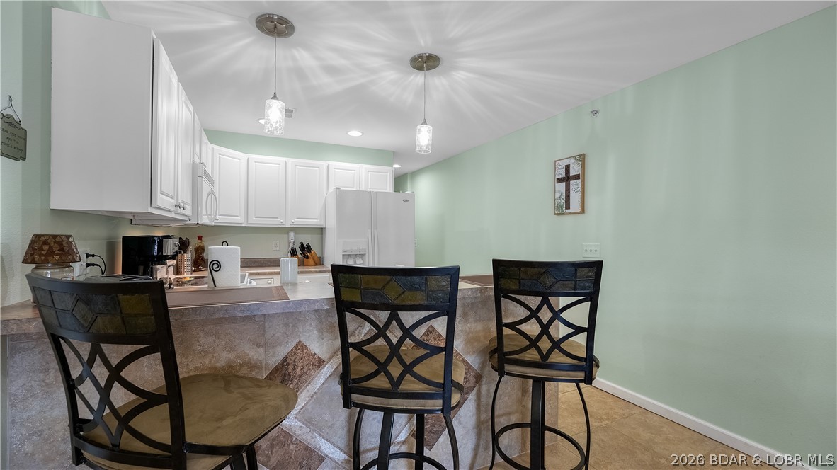 Cedar Glen Condominium - Residential