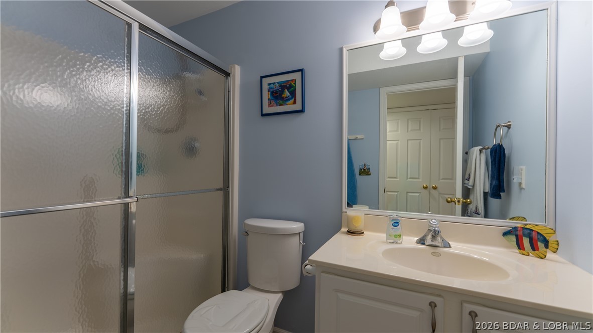 Cedar Glen Condominium - Residential