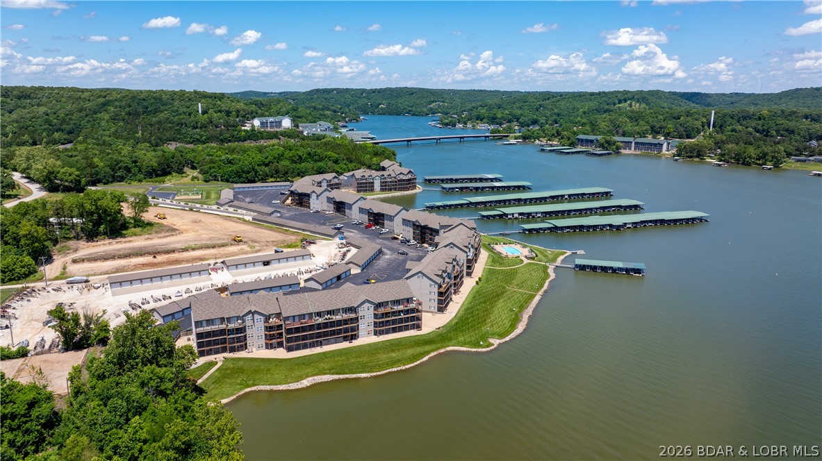 Cedar Glen Condominium - Residential