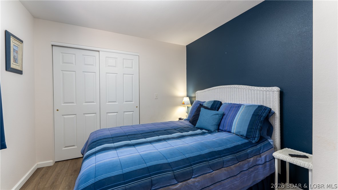 Cedar Glen Condominium - Residential