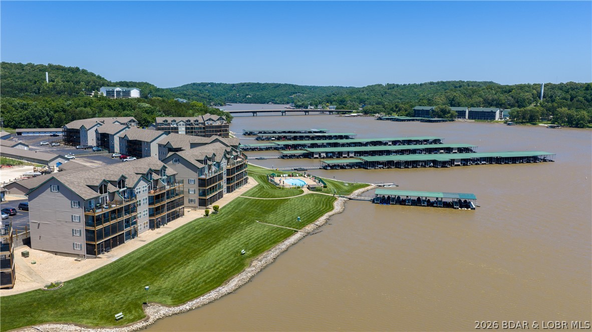 Cedar Glen Condominium - Residential