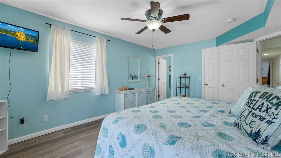 Cedar Glen Condominium - Residential