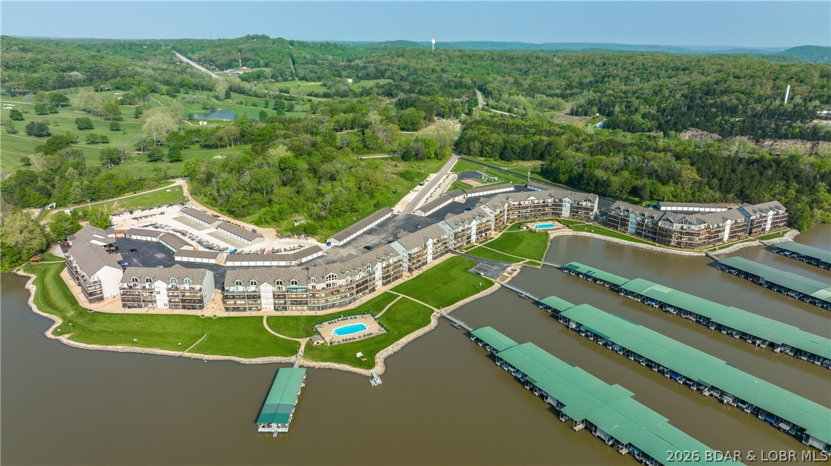 Cedar Glen Condominium - Residential