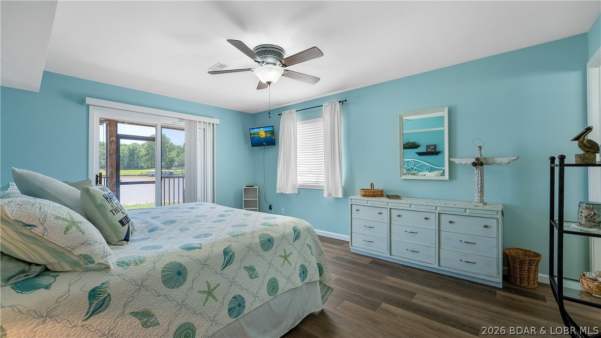 Cedar Glen Condominium - Residential