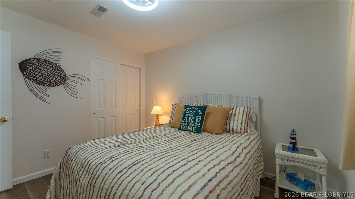 Cedar Glen Condominium - Residential