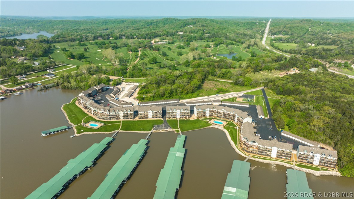 Cedar Glen Condominium - Residential