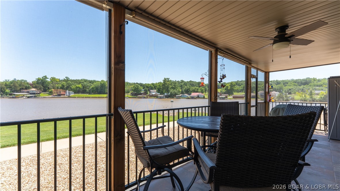 Cedar Glen Condominium - Residential