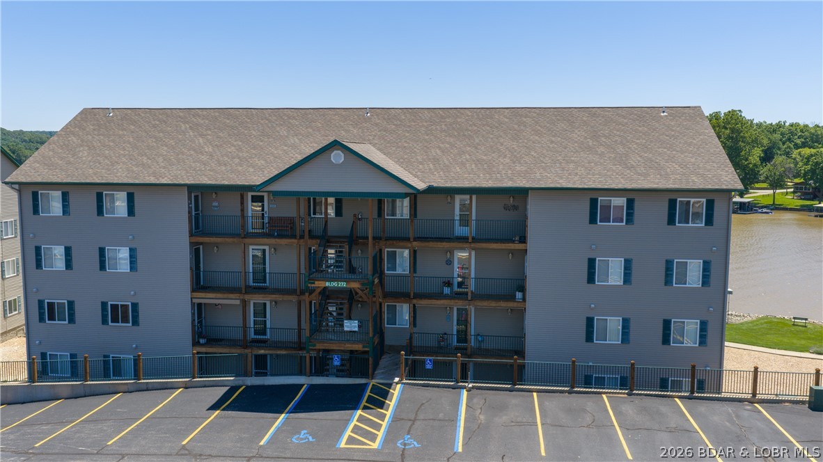Cedar Glen Condominium - Residential