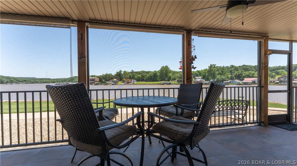 Cedar Glen Condominium - Residential