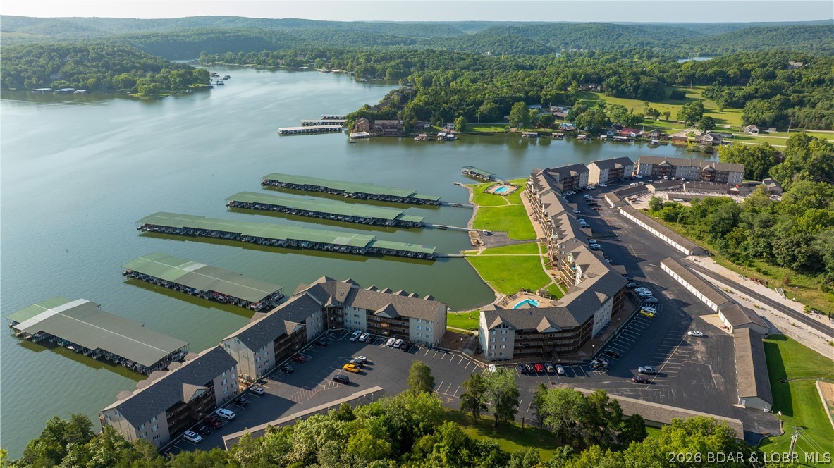 Cedar Glen Condominium - Residential