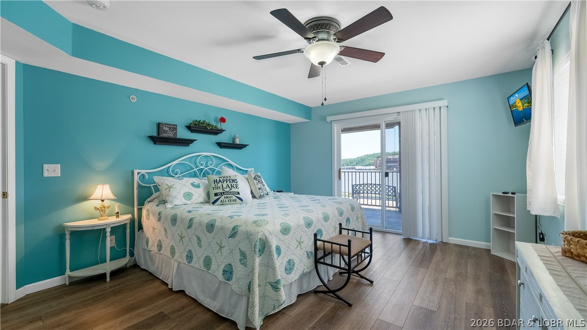 Cedar Glen Condominium - Residential