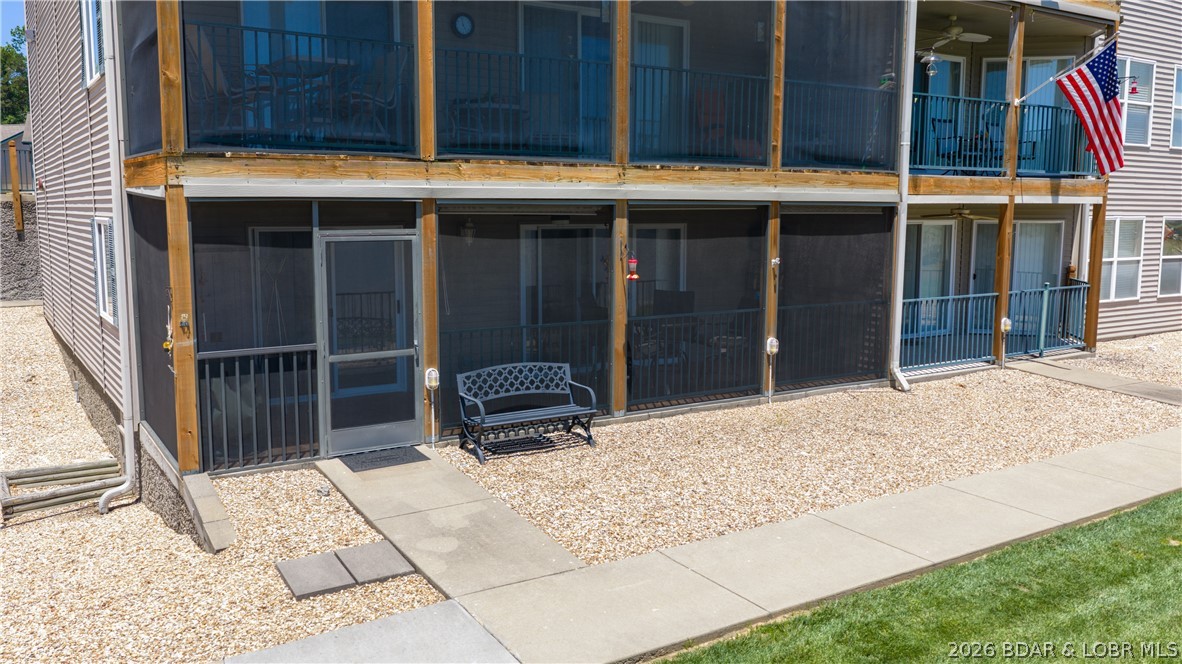 Cedar Glen Condominium - Residential