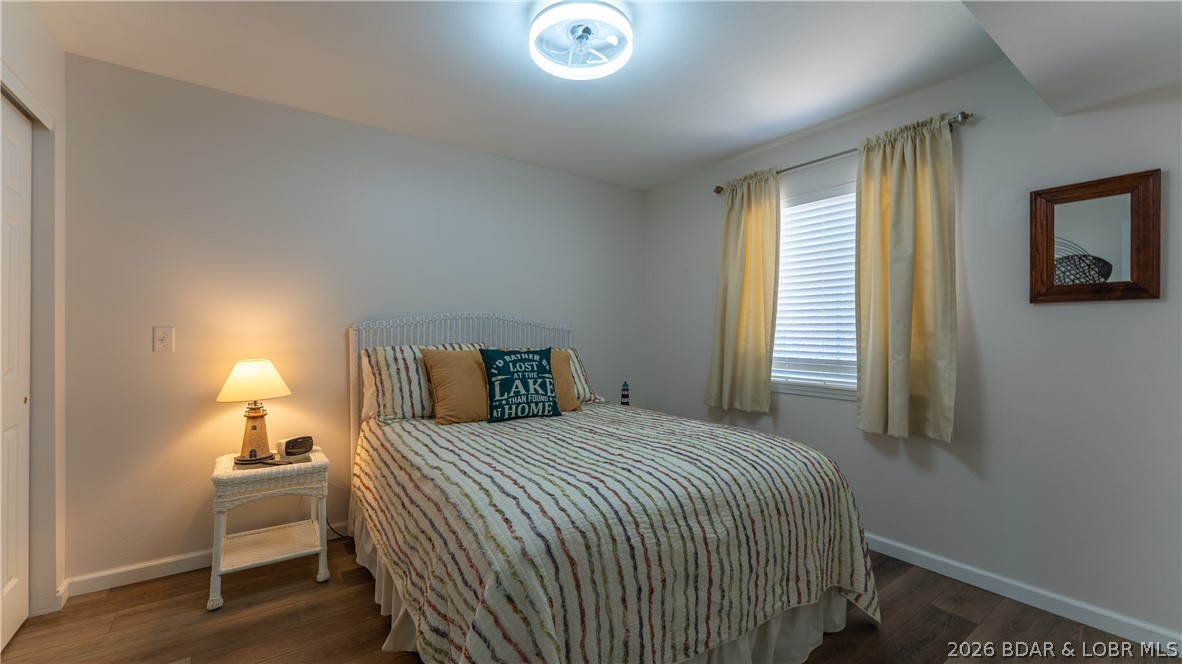 Cedar Glen Condominium - Residential