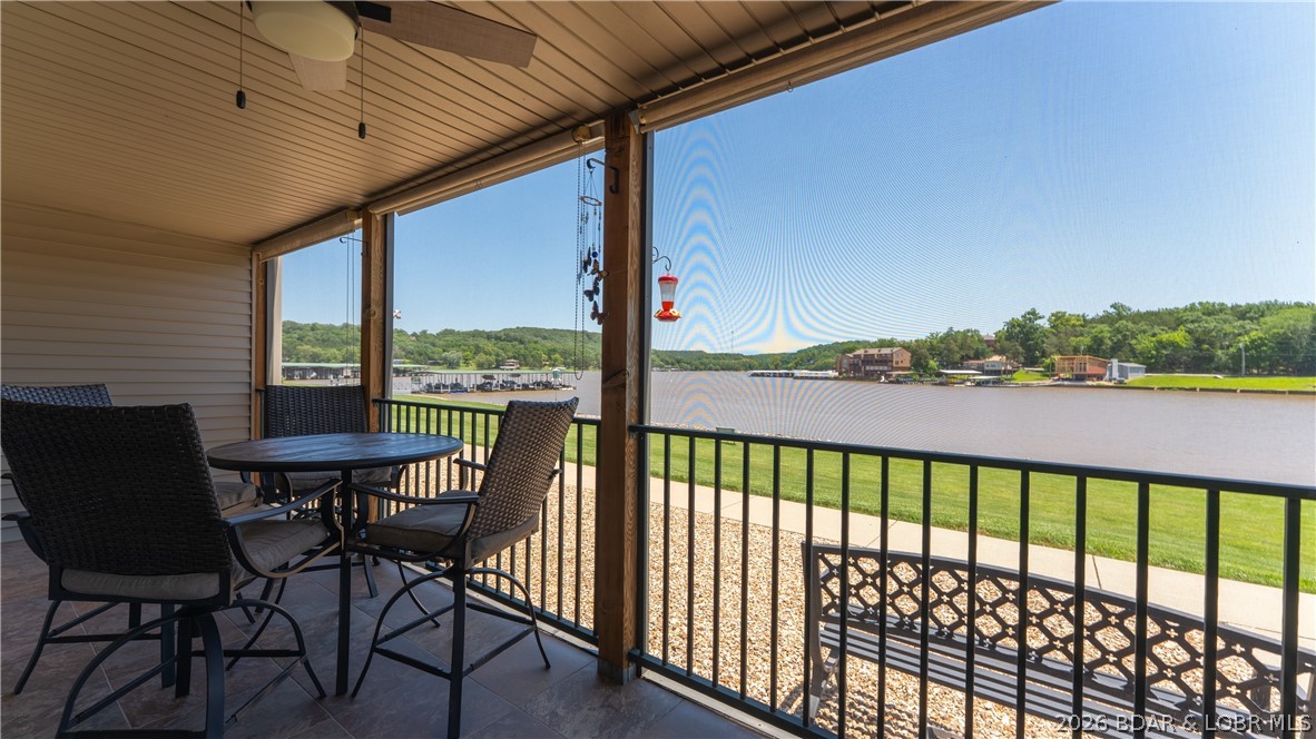 Cedar Glen Condominium - Residential