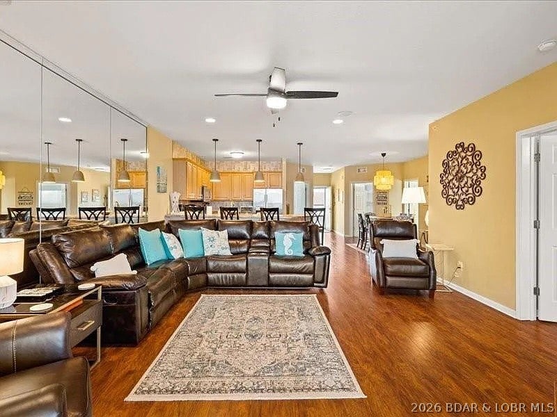 Lands End Communities Subdiv - Residential