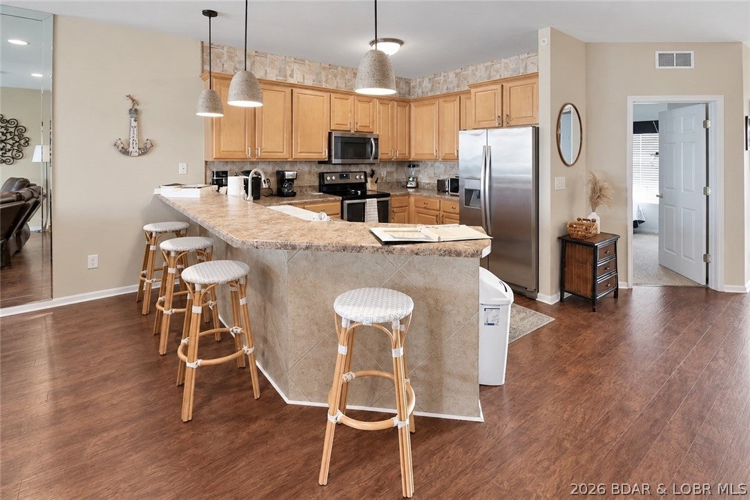 Lands End Communities Subdiv - Residential