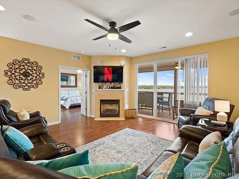 Lands End Communities Subdiv - Residential