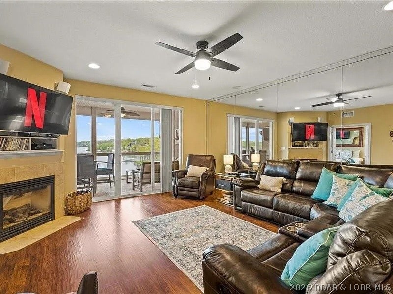 Lands End Communities Subdiv - Residential