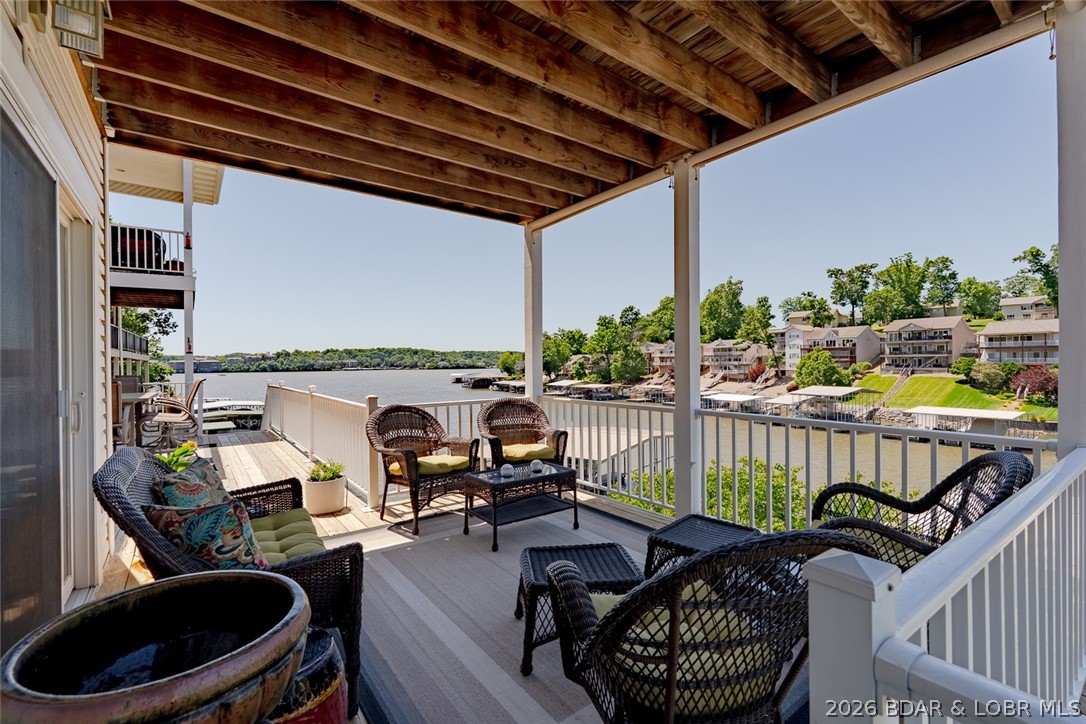 Oak Harbour Estates - Residential