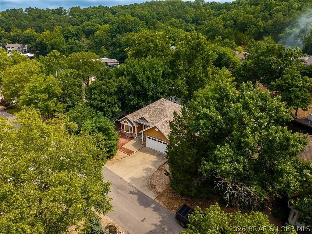 Serenity Bay Subdivision - Residential
