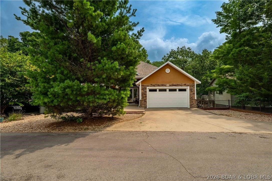 Serenity Bay Subdivision - Residential