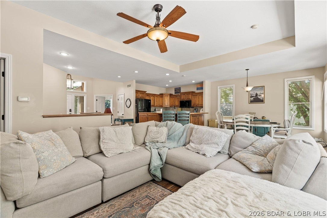 Serenity Bay Subdivision - Residential