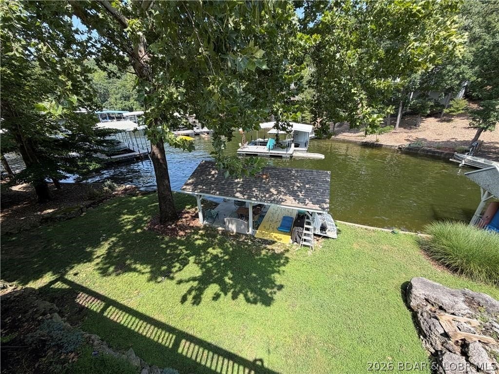 Serenity Bay Subdivision - Residential