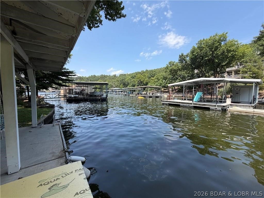 Serenity Bay Subdivision - Residential