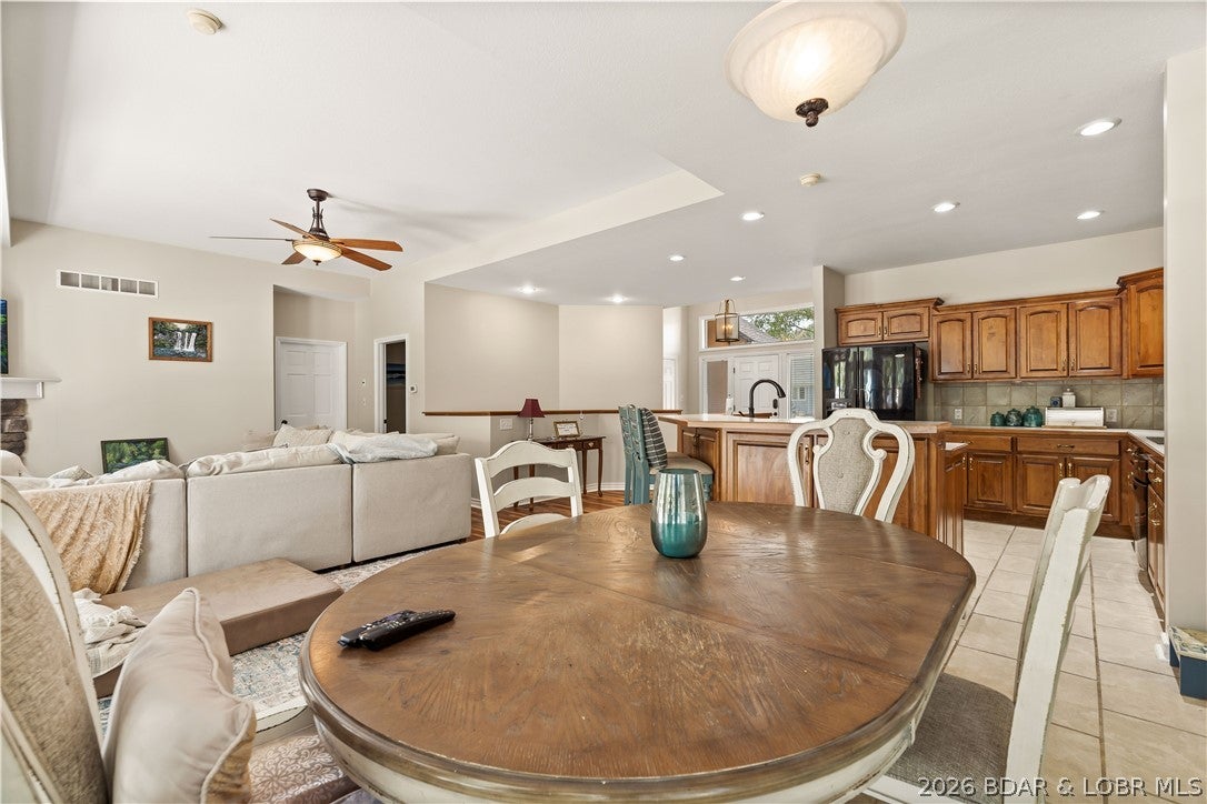 Serenity Bay Subdivision - Residential