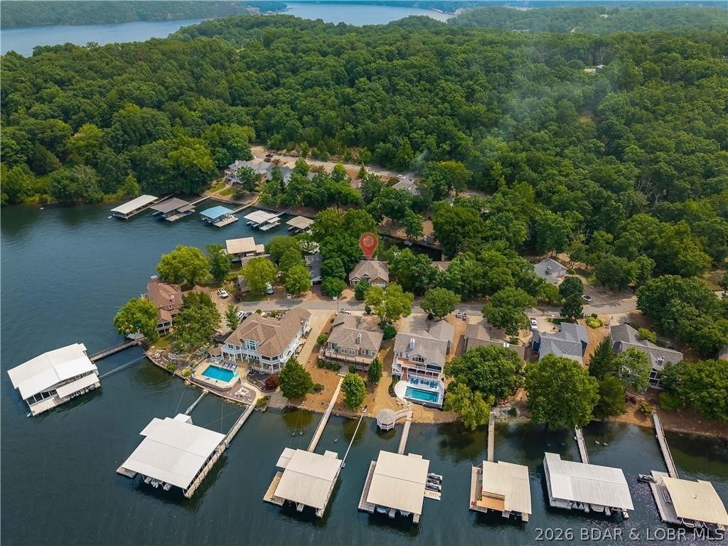 Serenity Bay Subdivision - Residential