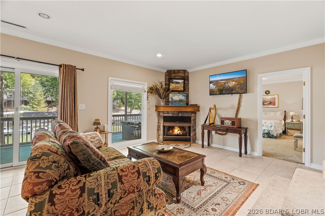 Serenity Bay Subdivision - Residential