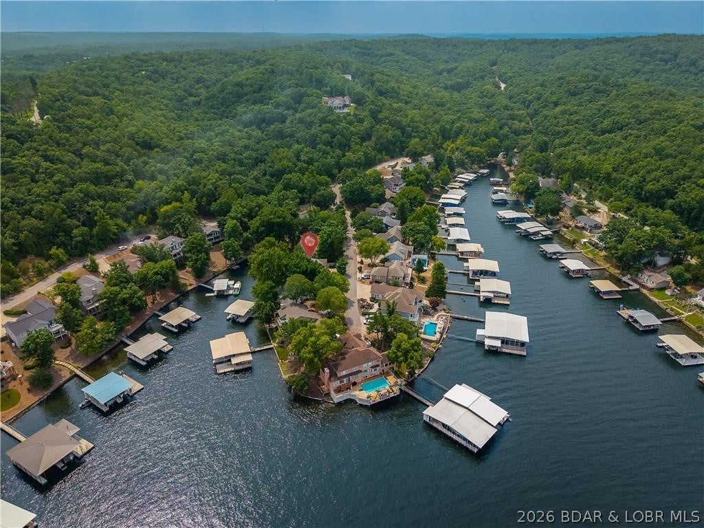 Serenity Bay Subdivision - Residential