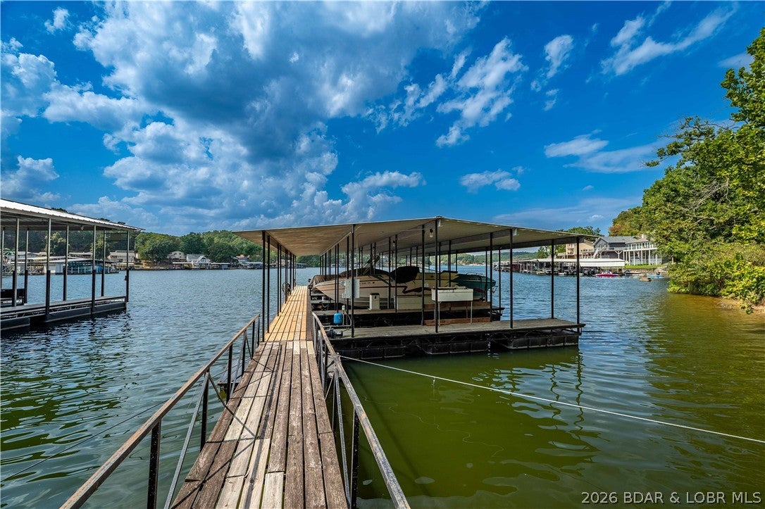 Serenity Bay Subdivision - Residential