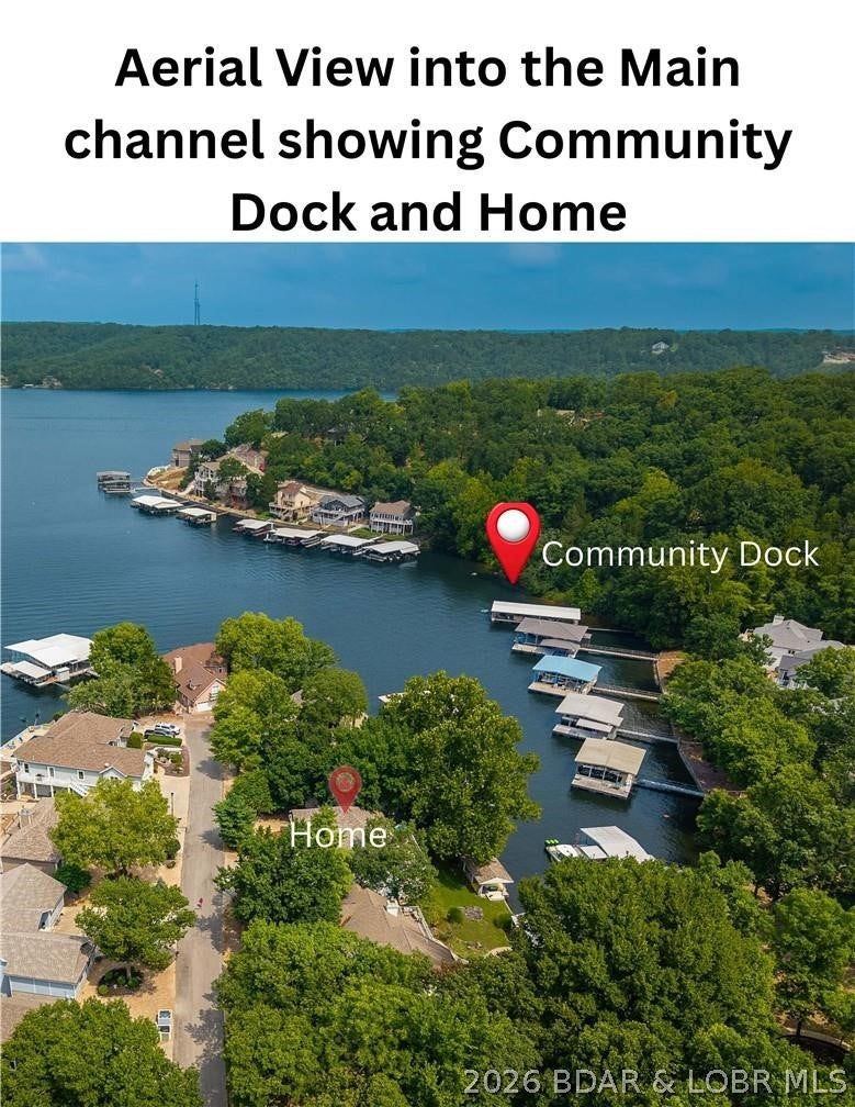 Serenity Bay Subdivision - Residential