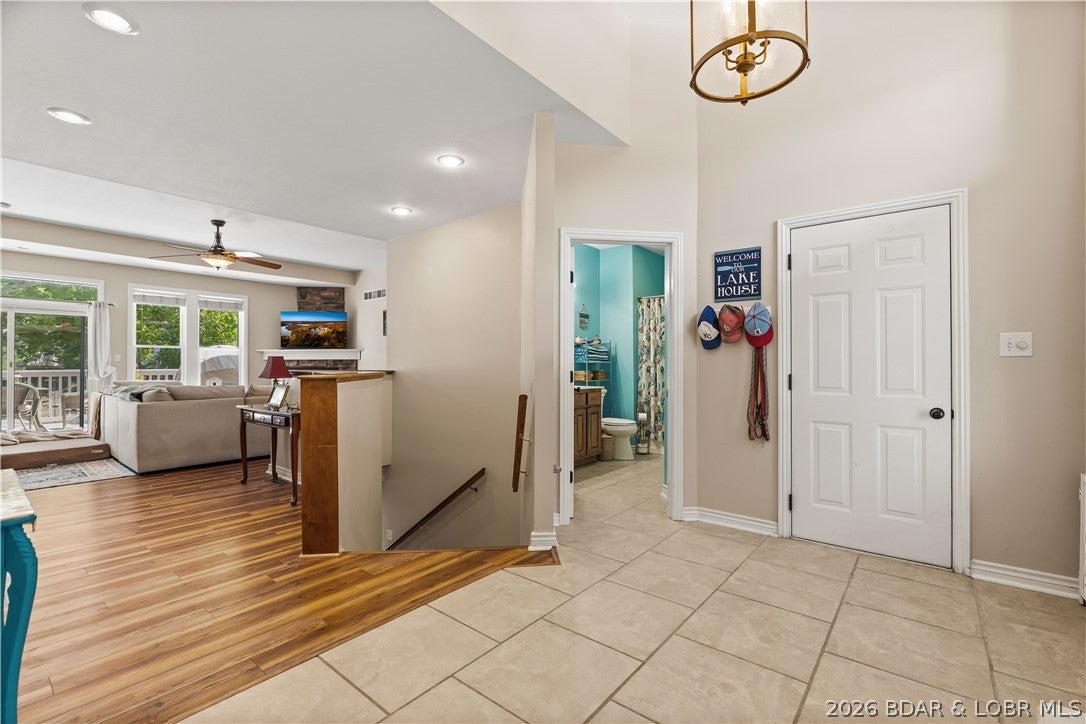 Serenity Bay Subdivision - Residential